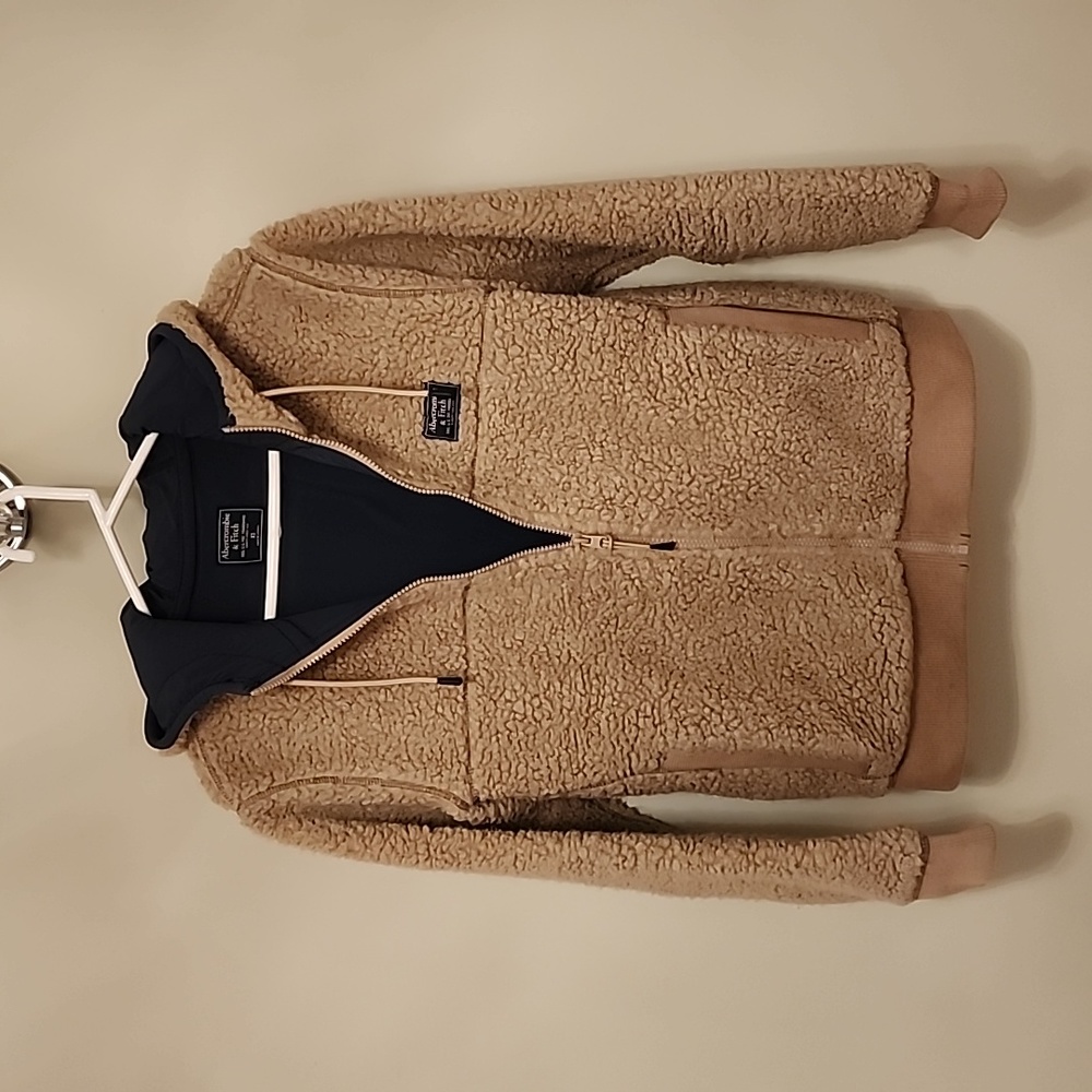Abercrombie jacket